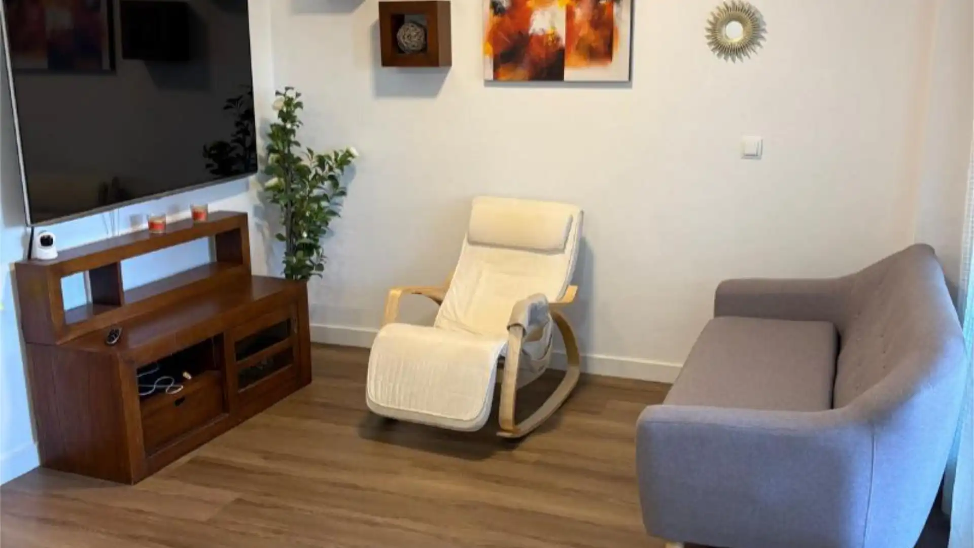 Piso en  Calle Atlantico 114 - Foto 1