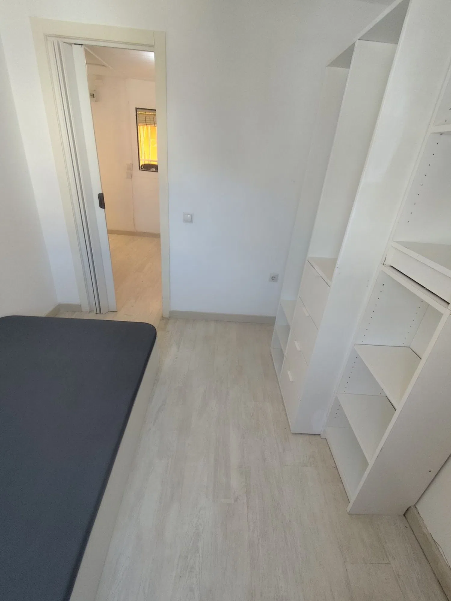 Piso en calle De manuel Maroto, 55 - Foto 5