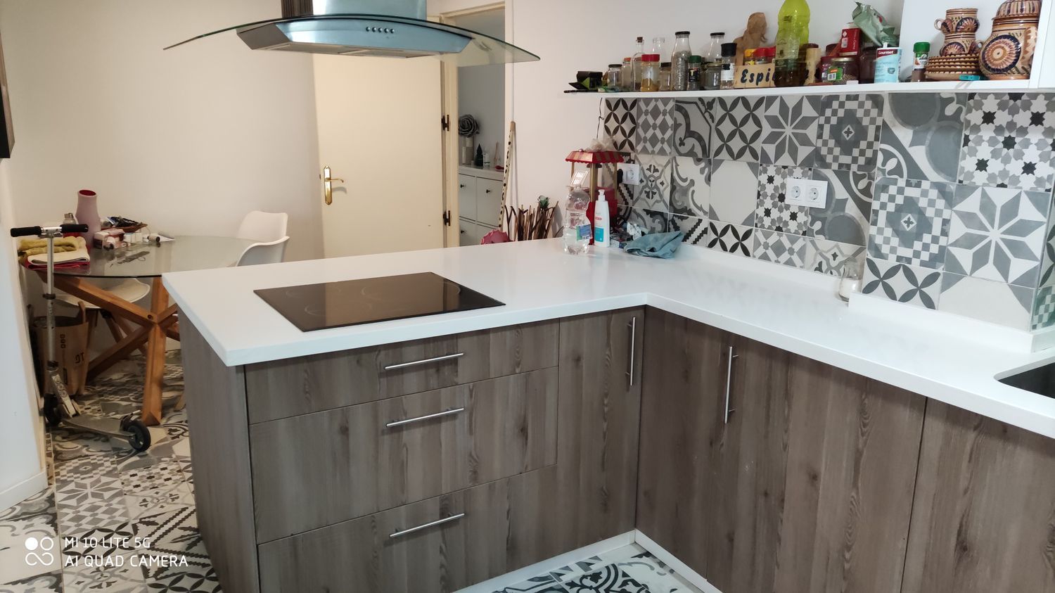 Piso en plaza de la Merced, 14 - Foto 4