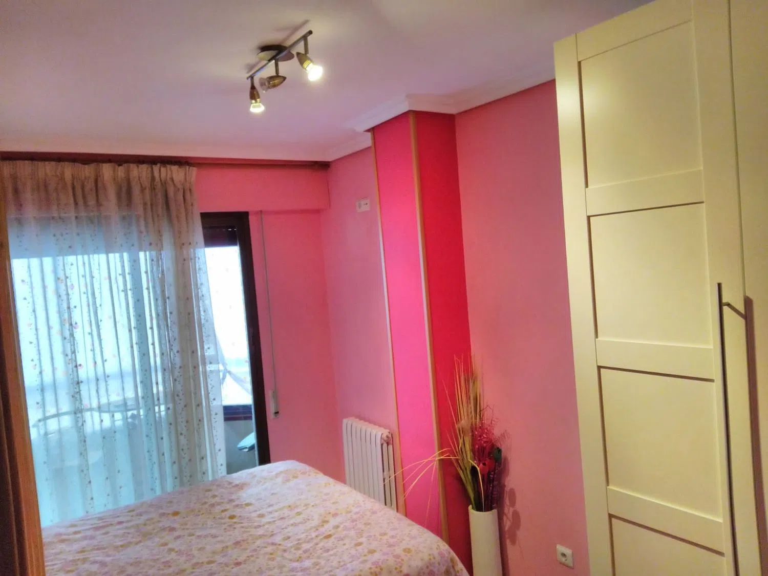 Piso en calle de Pablo Sarasate, 2 - Foto 6