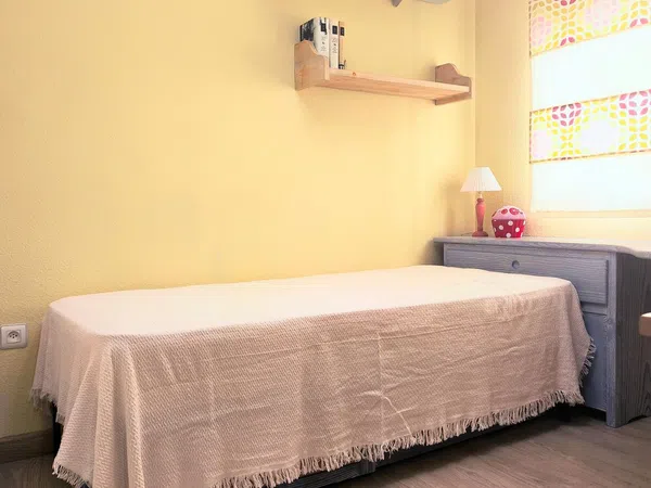 Piso en Calle Guadajoz, 2, La Salle-Avd Manuel del Valle-Las Naciones - Foto 19