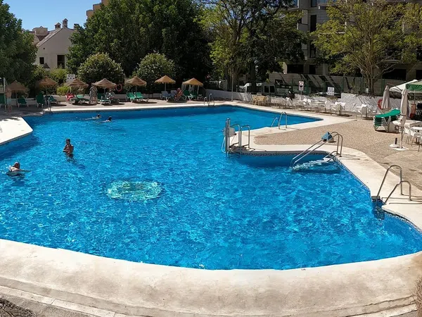 Piso en calle Luis Vives, 1 - Foto 6