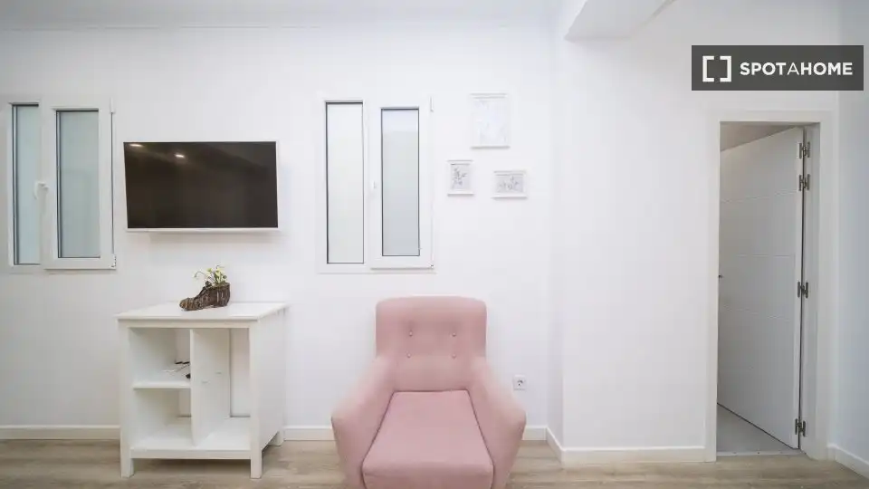 Piso en  Valencia Capital - Foto 10