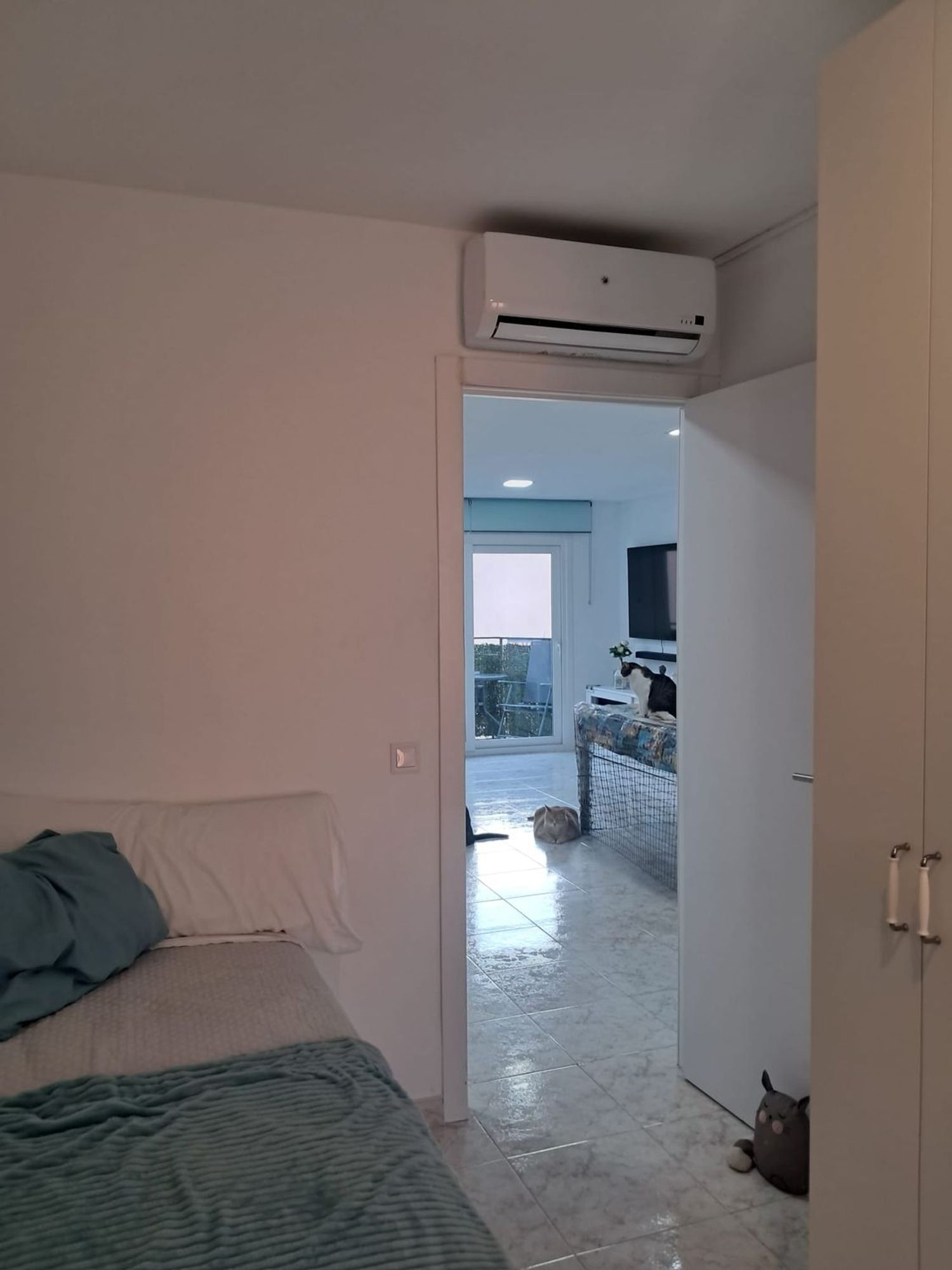 Piso en Calle de Siquier, 5, La Soledat - Foto 15