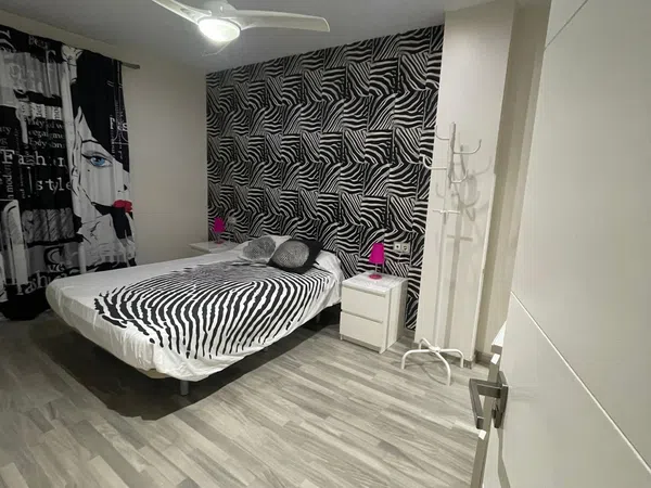 Chalet adosado en Calle Torre Almodóvar, 50, Torreblanca - Foto 8