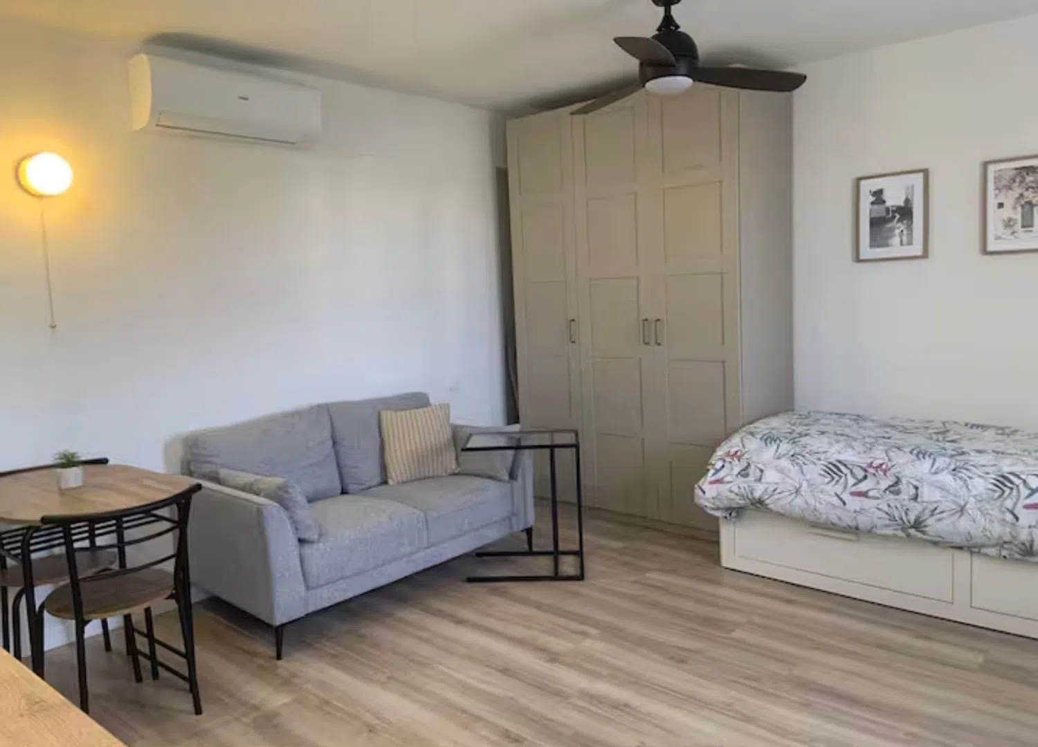 Estudio en calle del Pilar de Zaragoza, 80 - Foto 10