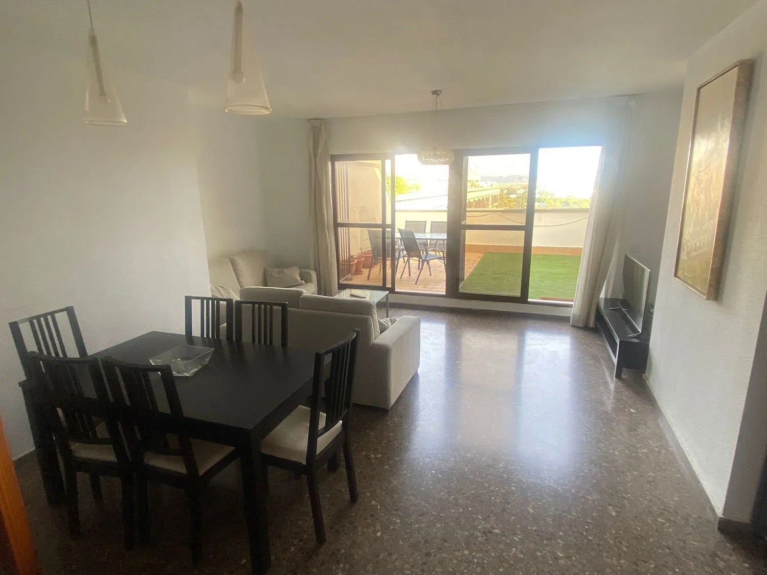 Ático en Barrio La Vega Baixa - Foto 3