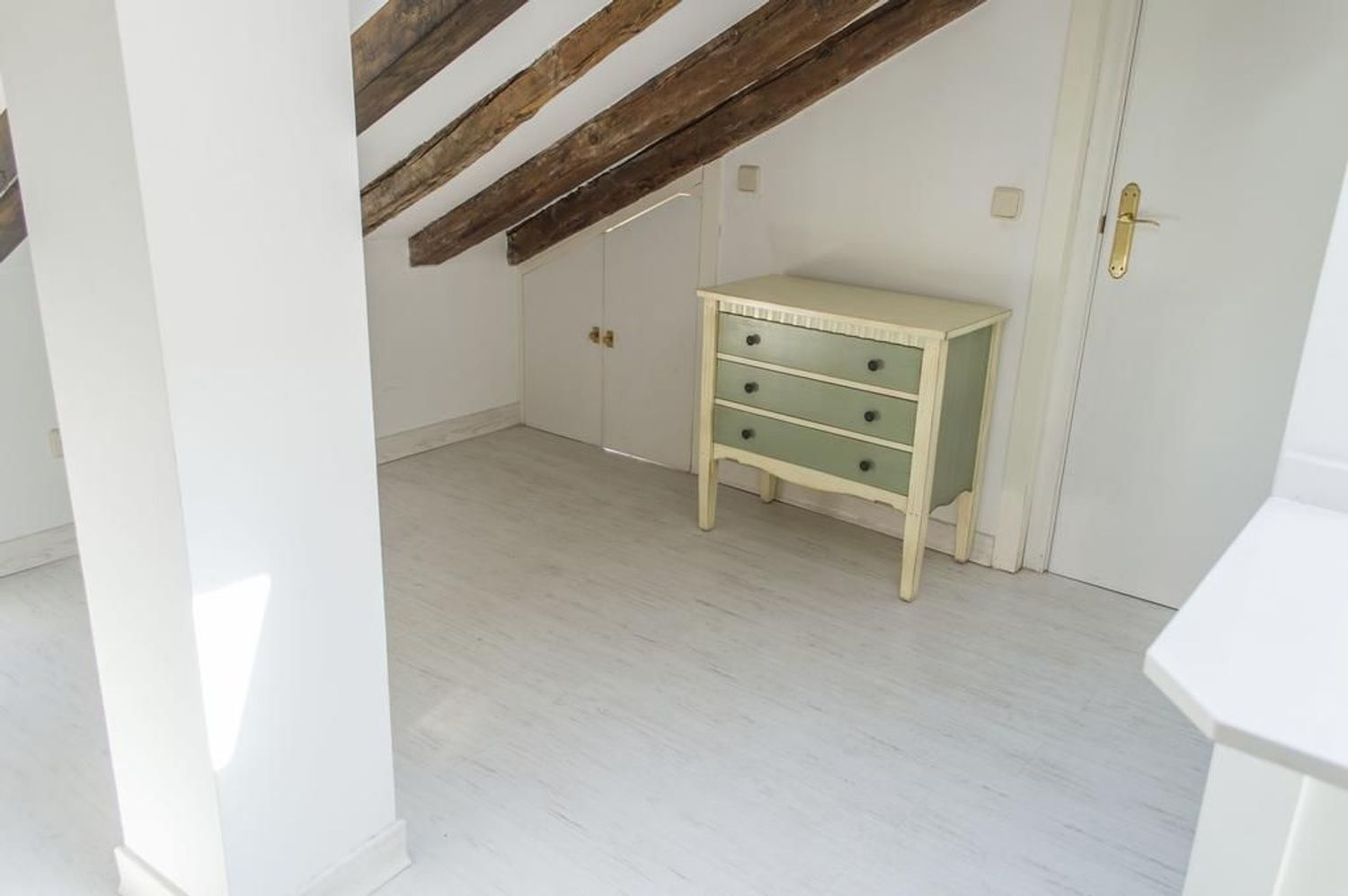 Dúplex en Calle Duque de Osuna, 8, Malasaña-Universidad - Foto 7