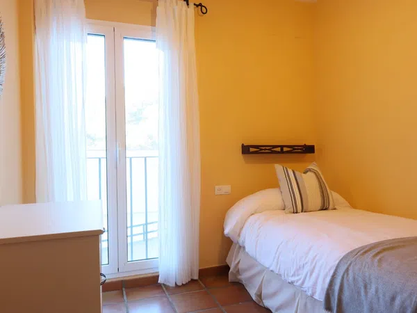 Casa rural en Urb. Casas Serranas Fuenteherrumbre, 32 - Foto 12