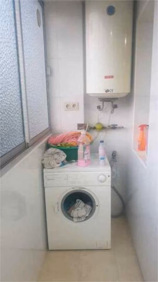 Piso en oficina de tráfico - Foto 7