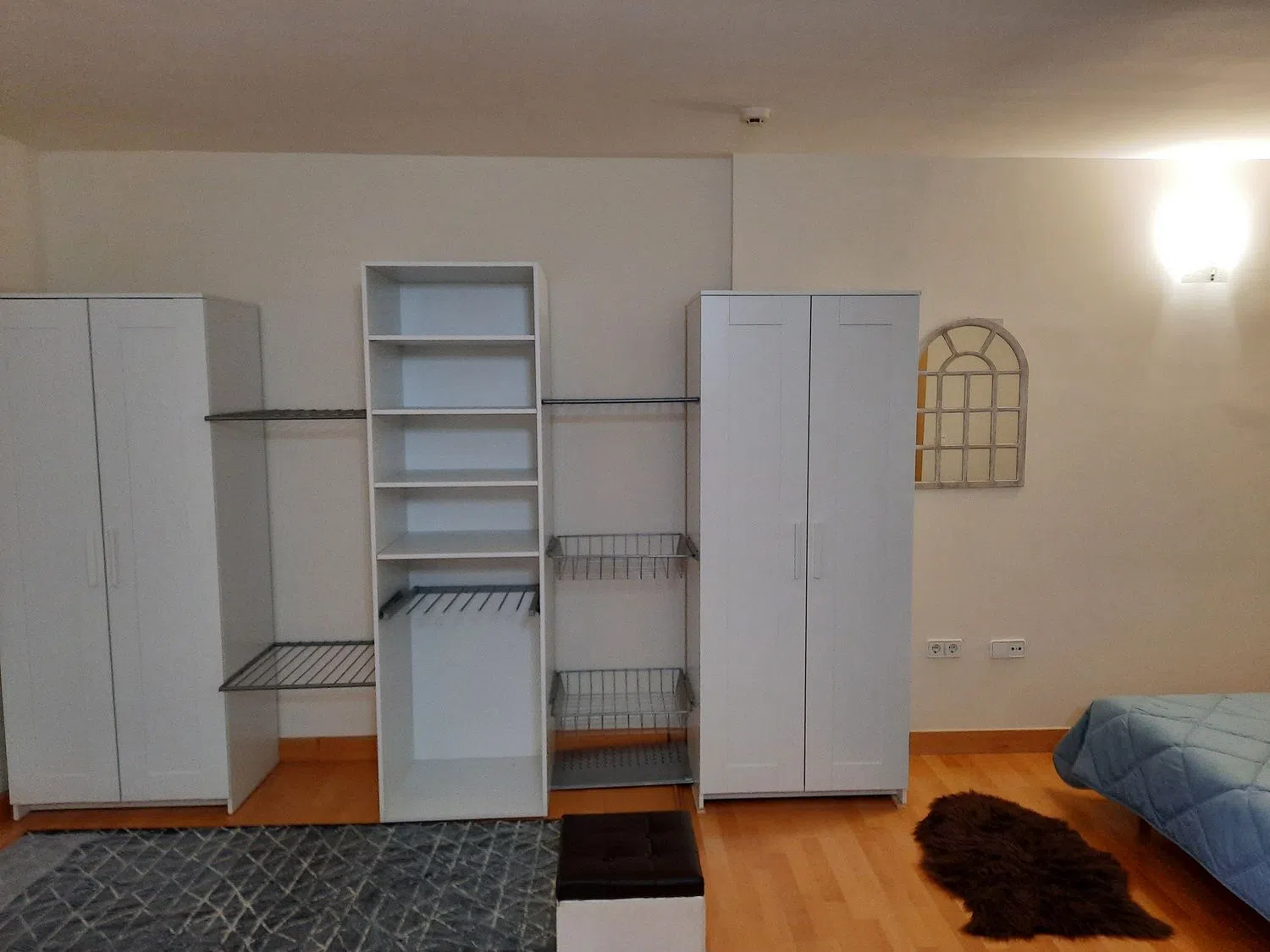 Dúplex en carretera de Vicálvaro a la Estación de O'donnell, 2 - Foto 2