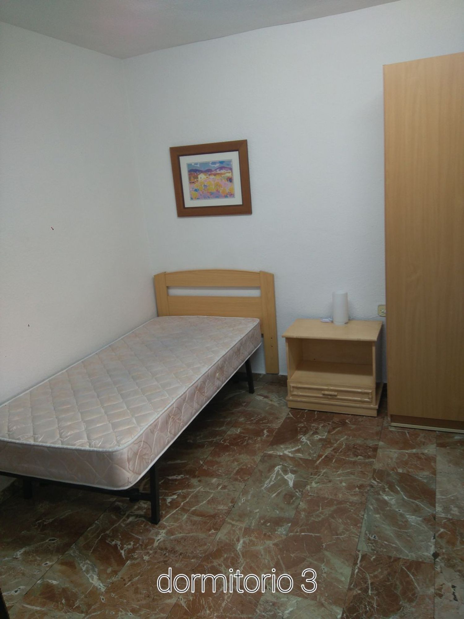 Piso en Calle Melchor Almagro, 14 - Foto 11