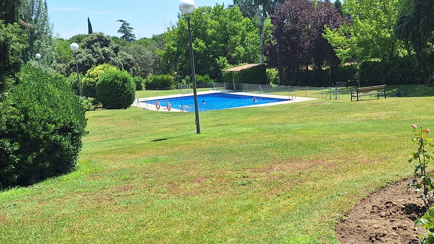 Chalet pareado en Paseo de los Sauces, 8, Urb. este - Montepríncipe, Urb. este - Montepríncipe - Foto 12