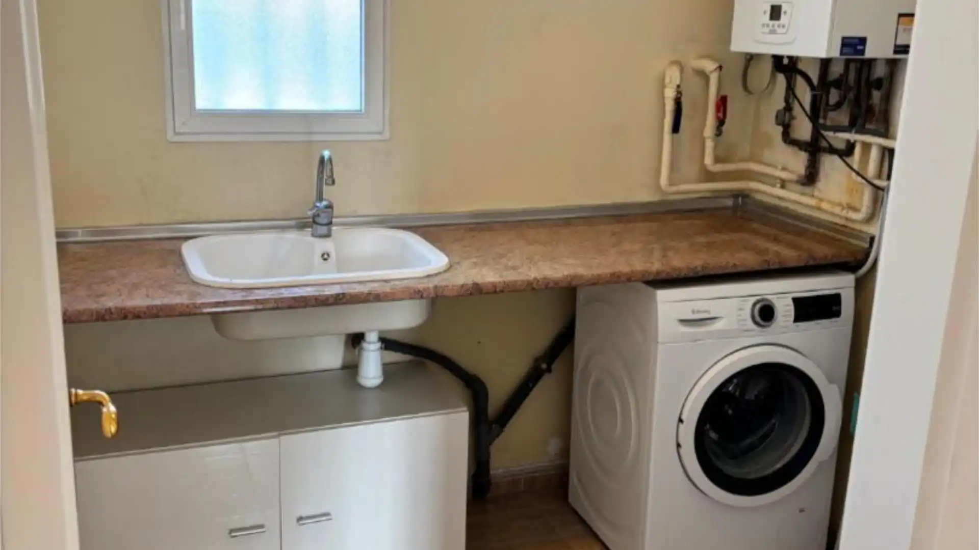 Piso en  Carrer 1 90 - Foto 16