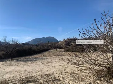 Chalet en  Camí de la Murta-Cara-Sol 3 - Foto 6