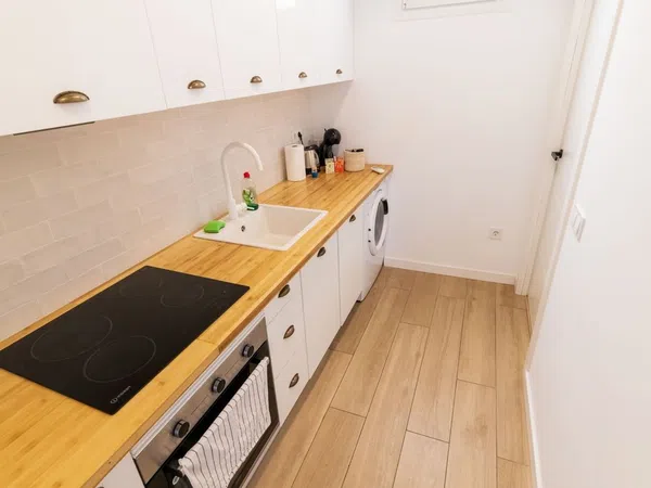 Chalet adosado en Barrio La Torrasa - Foto 17