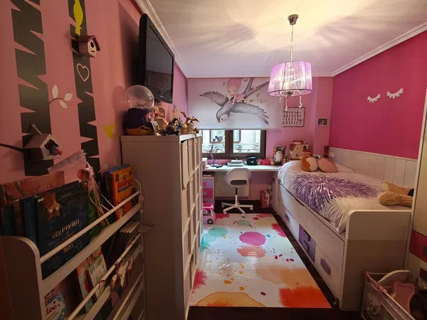 Piso en Calle de Orán, 35, Nuevo Gijón - Foto 15