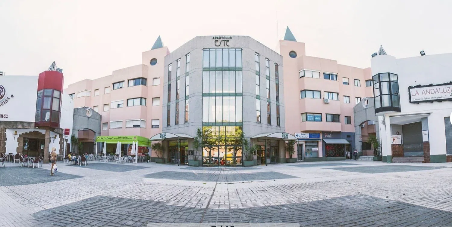 Estudio en glorieta Palacio de Congresos, 1 - Foto 19