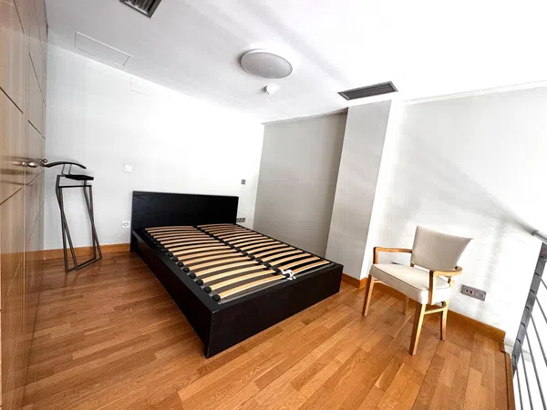 Ático en avenida de Severo Ochoa, 12 - Foto 12