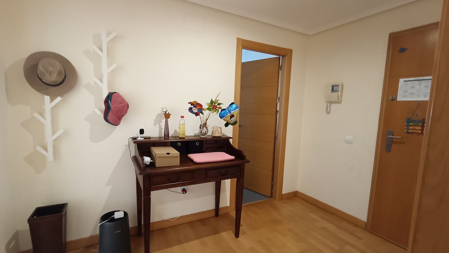 Piso en Calle Antonio Muñoz Zamora, 28, Vega de Acá - Nueva Almería - Cortijo Grande, Vega de Acá - Nueva Almería - Cortijo Grande - Foto 3