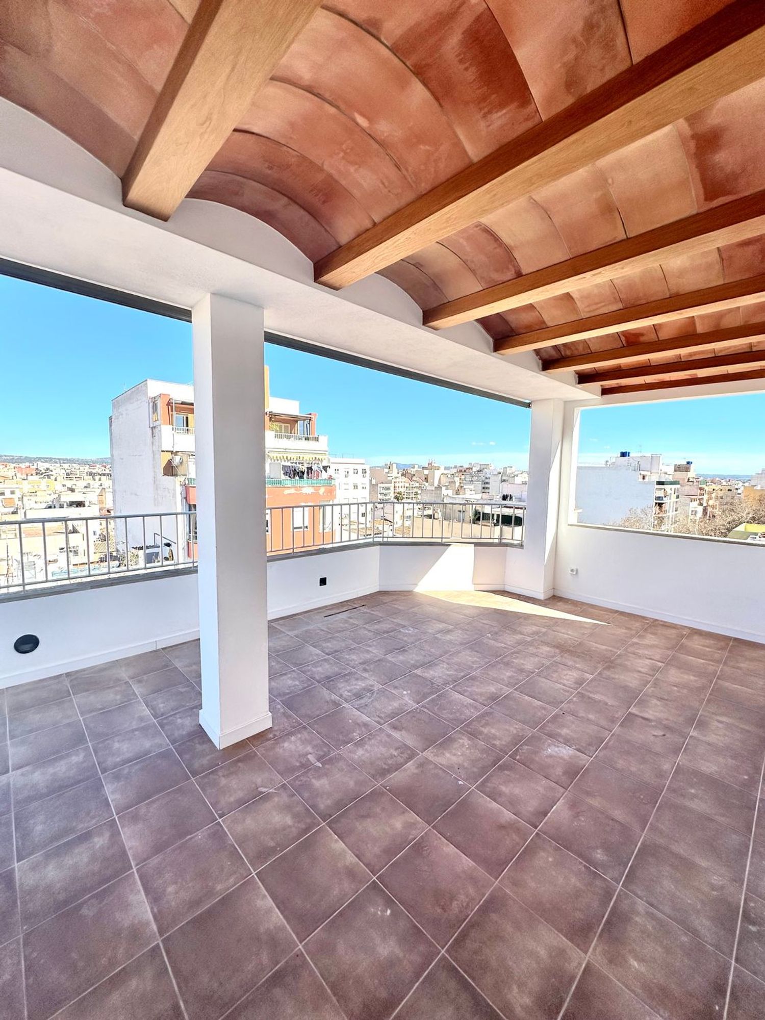 Ático en calle Reis Catòlics, 125 - Foto 16