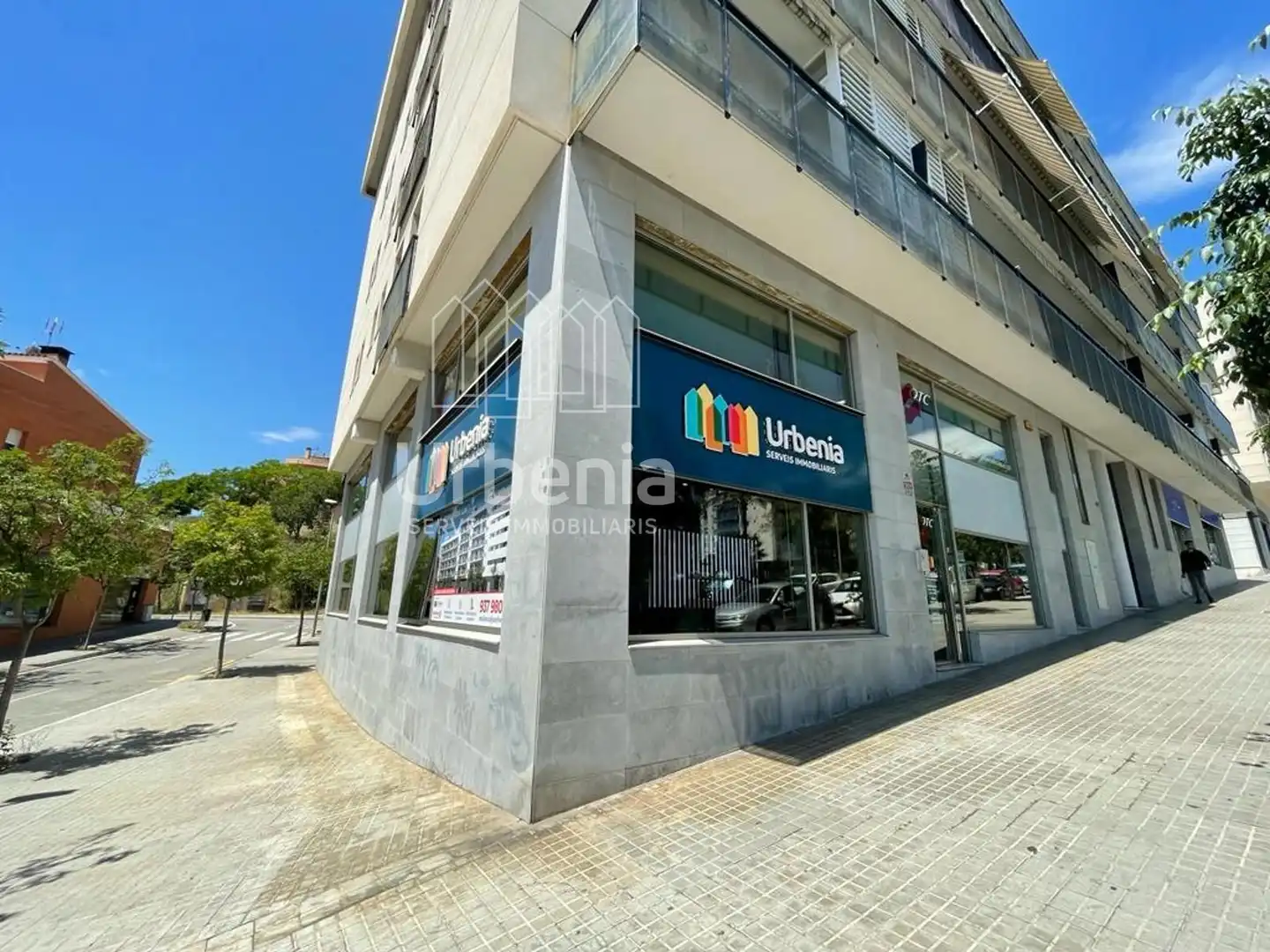 Local comercial en Badalona - Foto 7