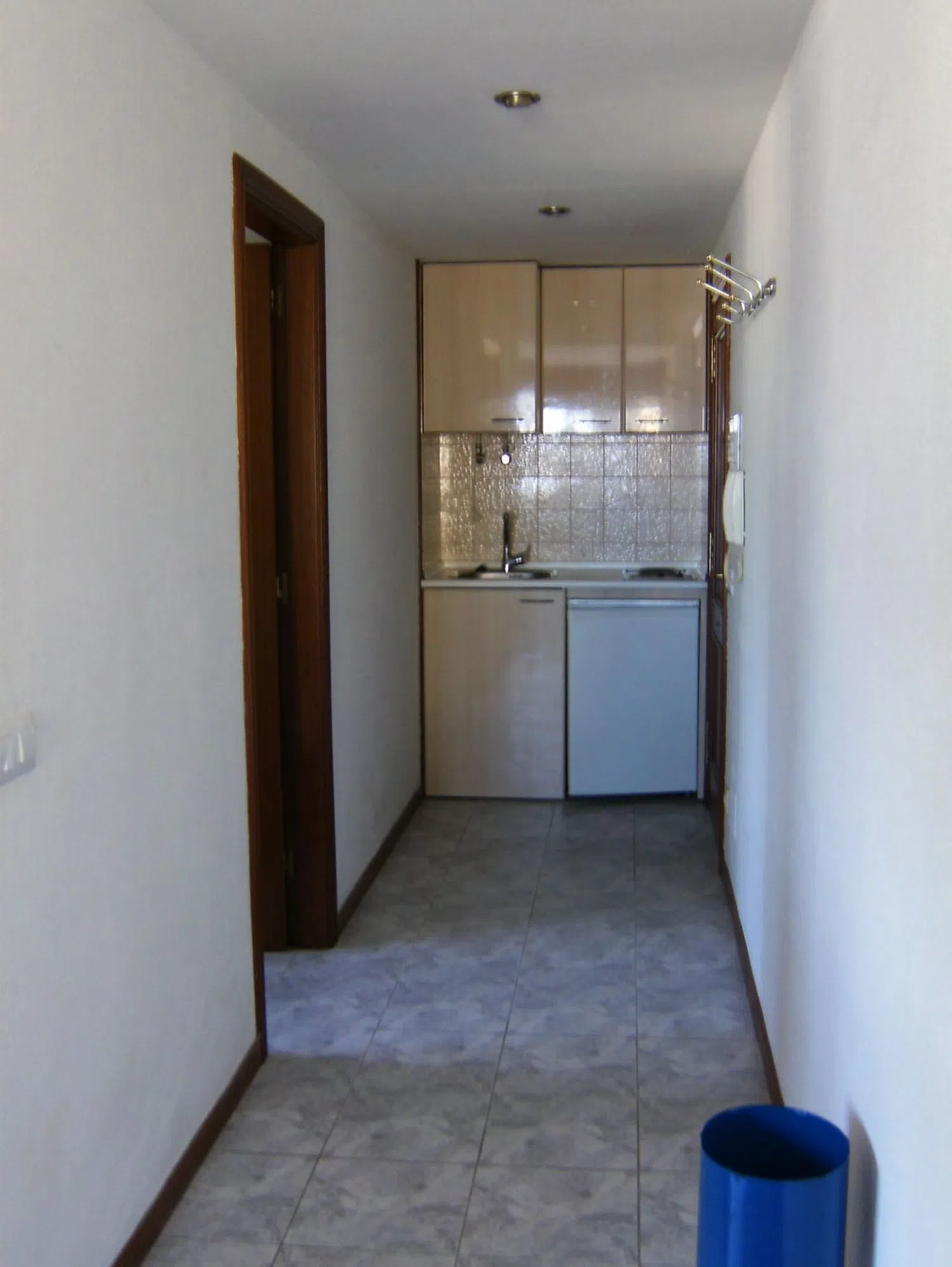 Estudio en avenida de Madrid, 51 - Foto 4
