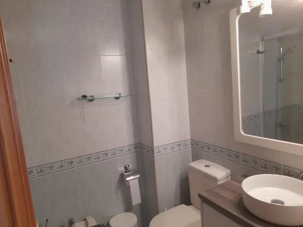 Piso en Calle de l'Arquitecte Arnau, 53, Benimaclet, València - Foto 6