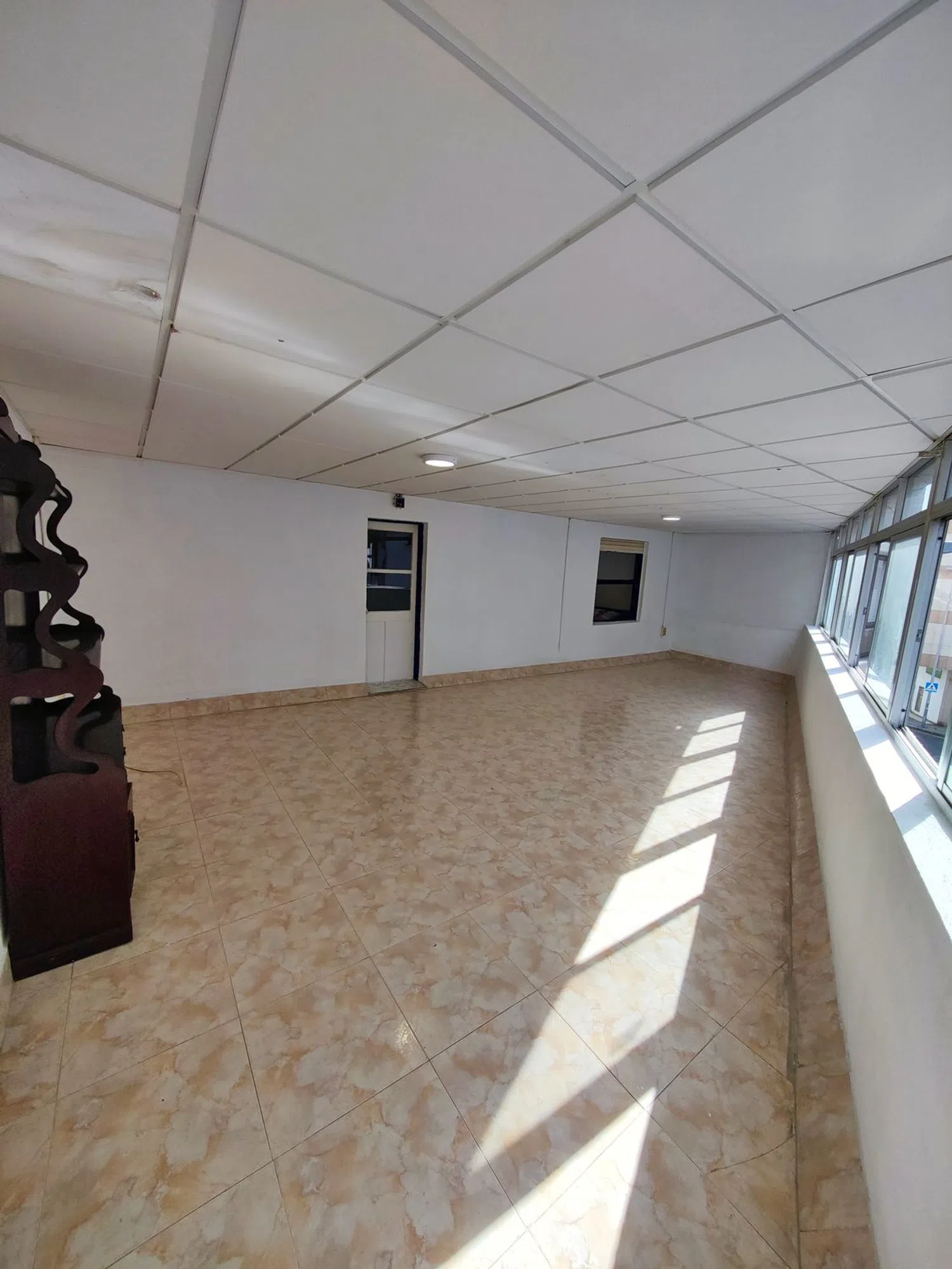 Piso en calle Pega, 10 - Foto 2