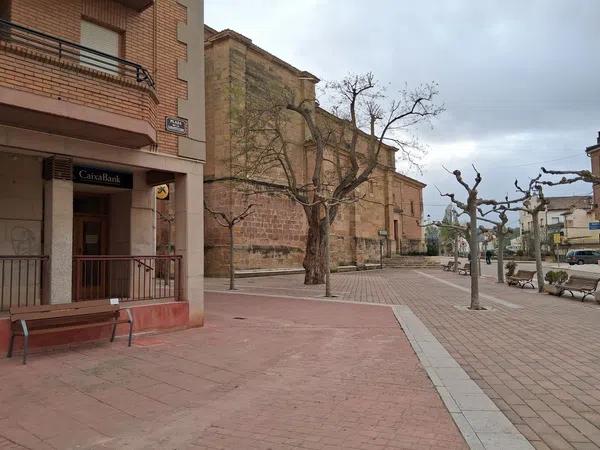 Piso en Plaza de la Constitucion, 1 - Foto 3