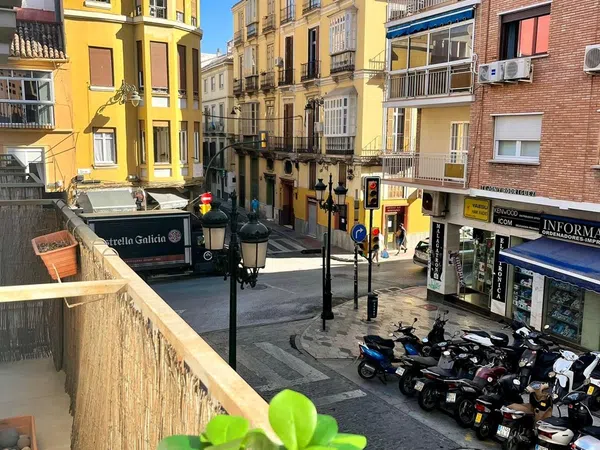 Piso en Calle Carretería, 86, Centro Histórico - Foto 5