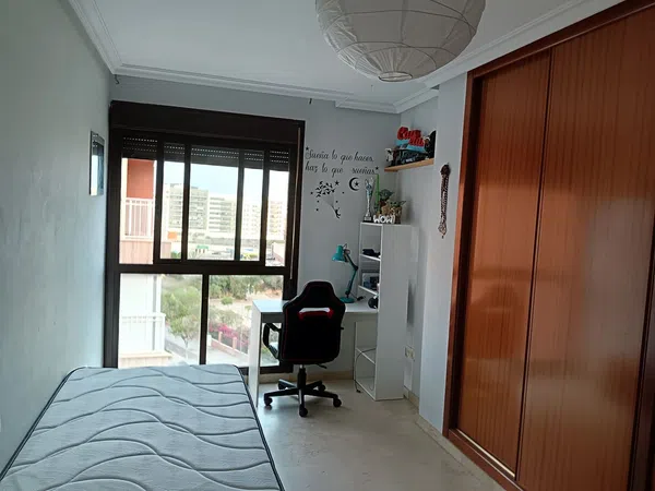 Piso en Calle Manuel Azaña, 125, Barrio San Luis - Los Molinos, Barrio San Luis - Los Molinos - Foto 16