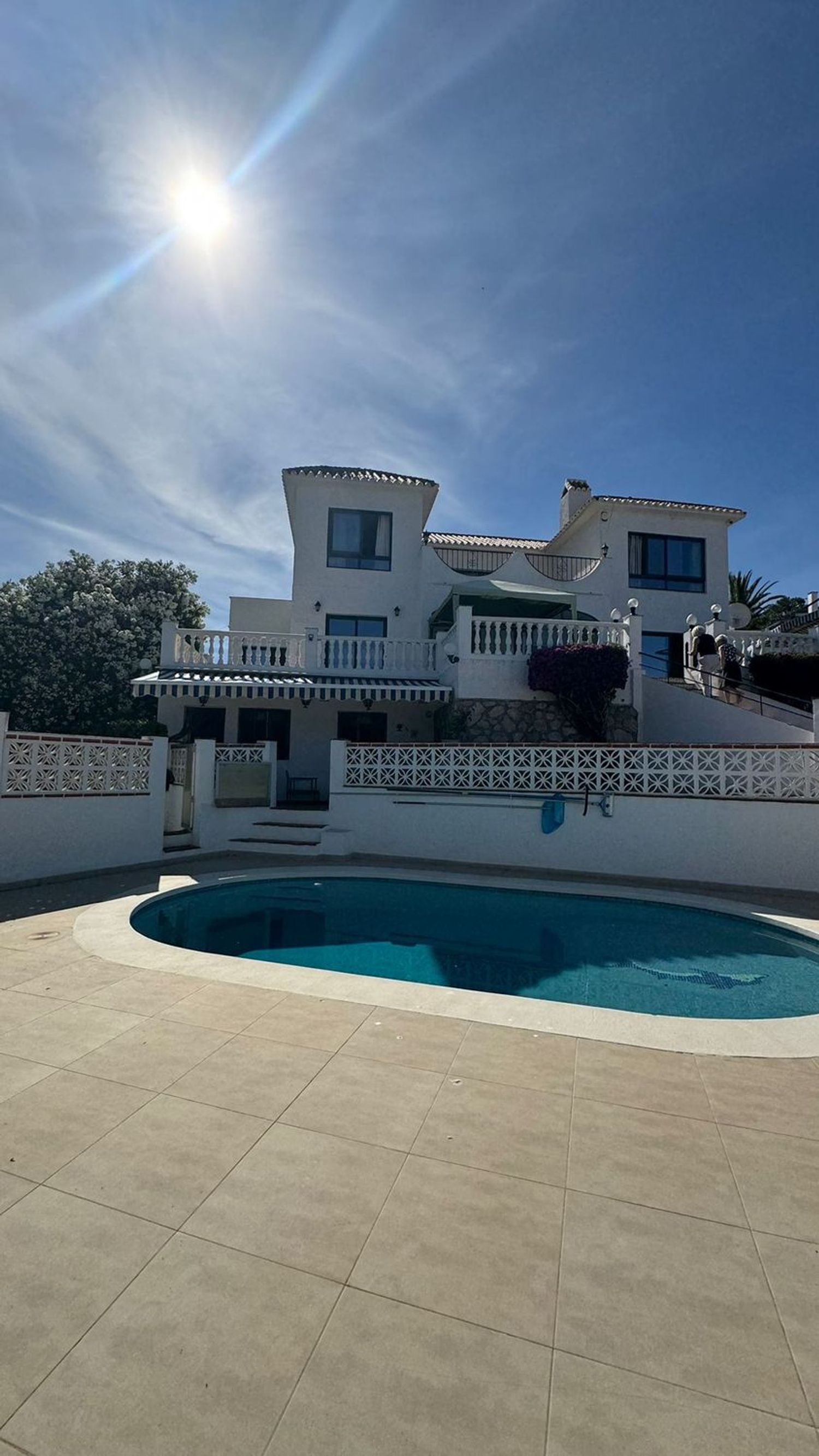 Casa o chalet independiente en Calle Jineta-Chaparral, 41, Calaburra - Chaparral - Foto 25