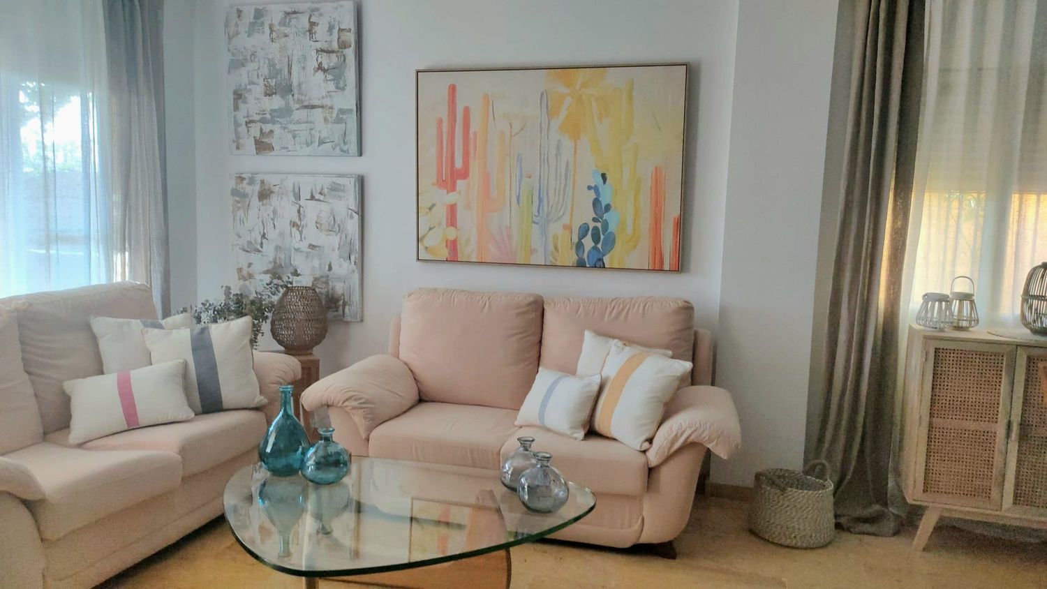 Piso en Calle Monte Mahimon, 41, Urb.Golf Valle este, Urb.Golf Valle este - Foto 7