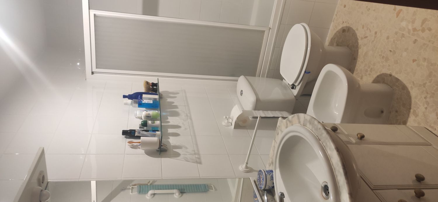 Dúplex en calle Juan de Pineda, 61 - Foto 25