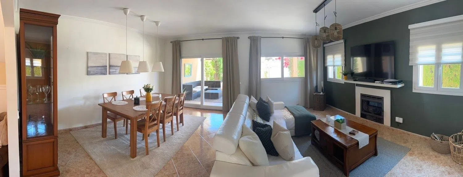 Chalet pareado en calle Font Obrador, 14 b - Foto 1