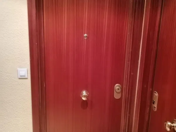 Piso en Avenida Donostiarra, 9, Concepción - Foto 5