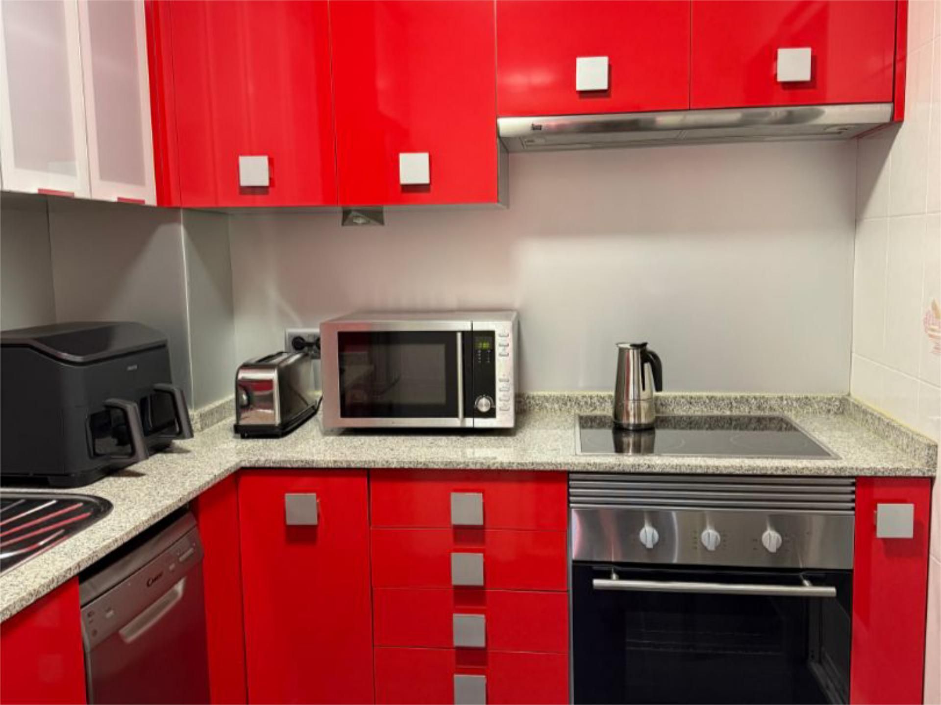 Piso en  Calle Profesor Antonio de Hoyos 2 - Foto 27