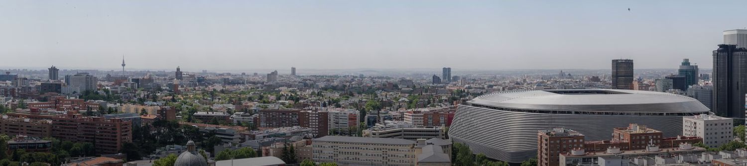 Piso en calle de San Germán, 8
