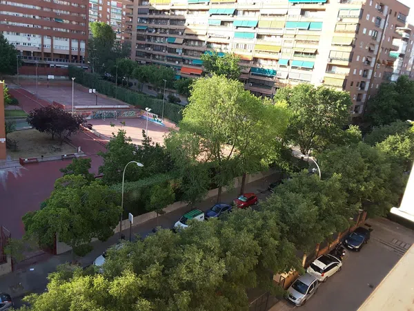 Piso en Calle de Fermín Caballero, 91 - Foto 31