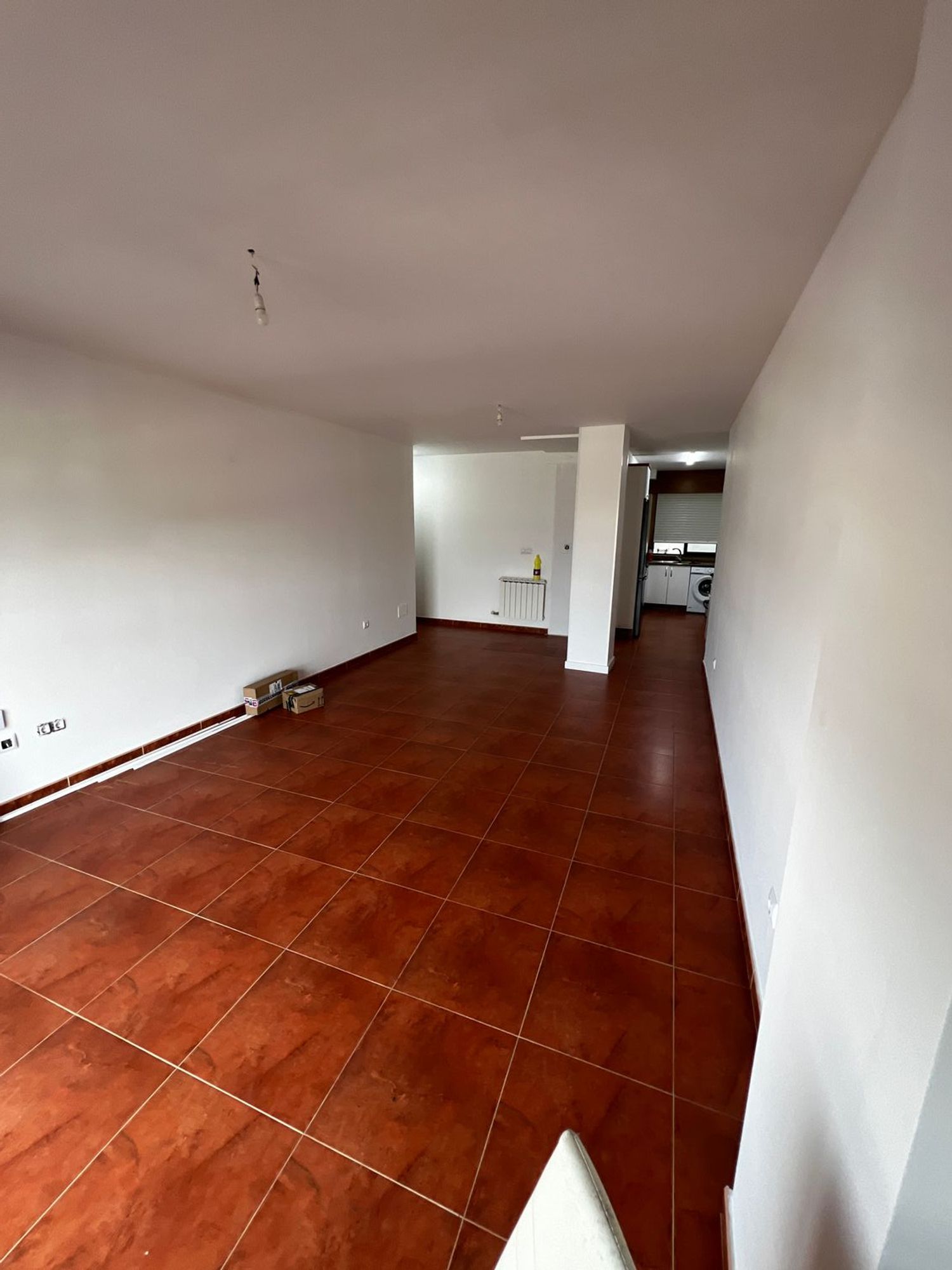 Piso en Avenida de Ourense, 80 - Foto 2