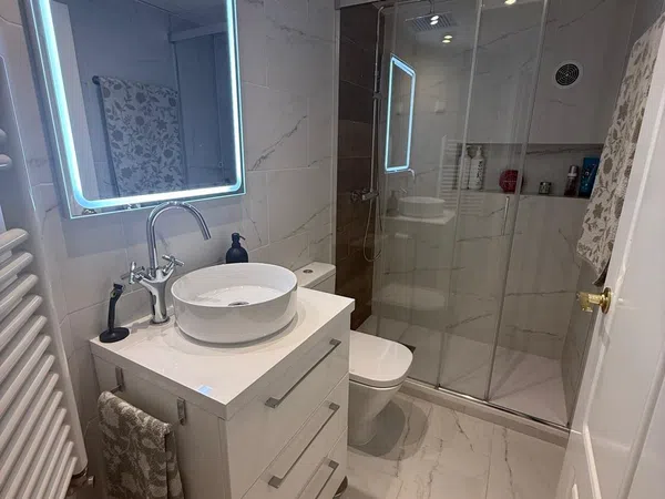 Ático en Paseo de la Chopera, 2, Alcobendas Centro, Alcobendas Centro - Foto 18