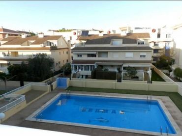 Apartamento en  Carrer Josep Ribera 4 - Foto 1