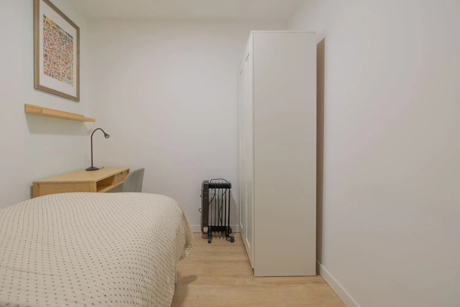 Piso en calle de las Pozas, 15 - Foto 3