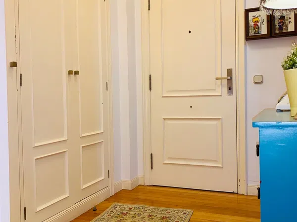 Piso en calle do Presidente Salvador Allende, 8 - Foto 5