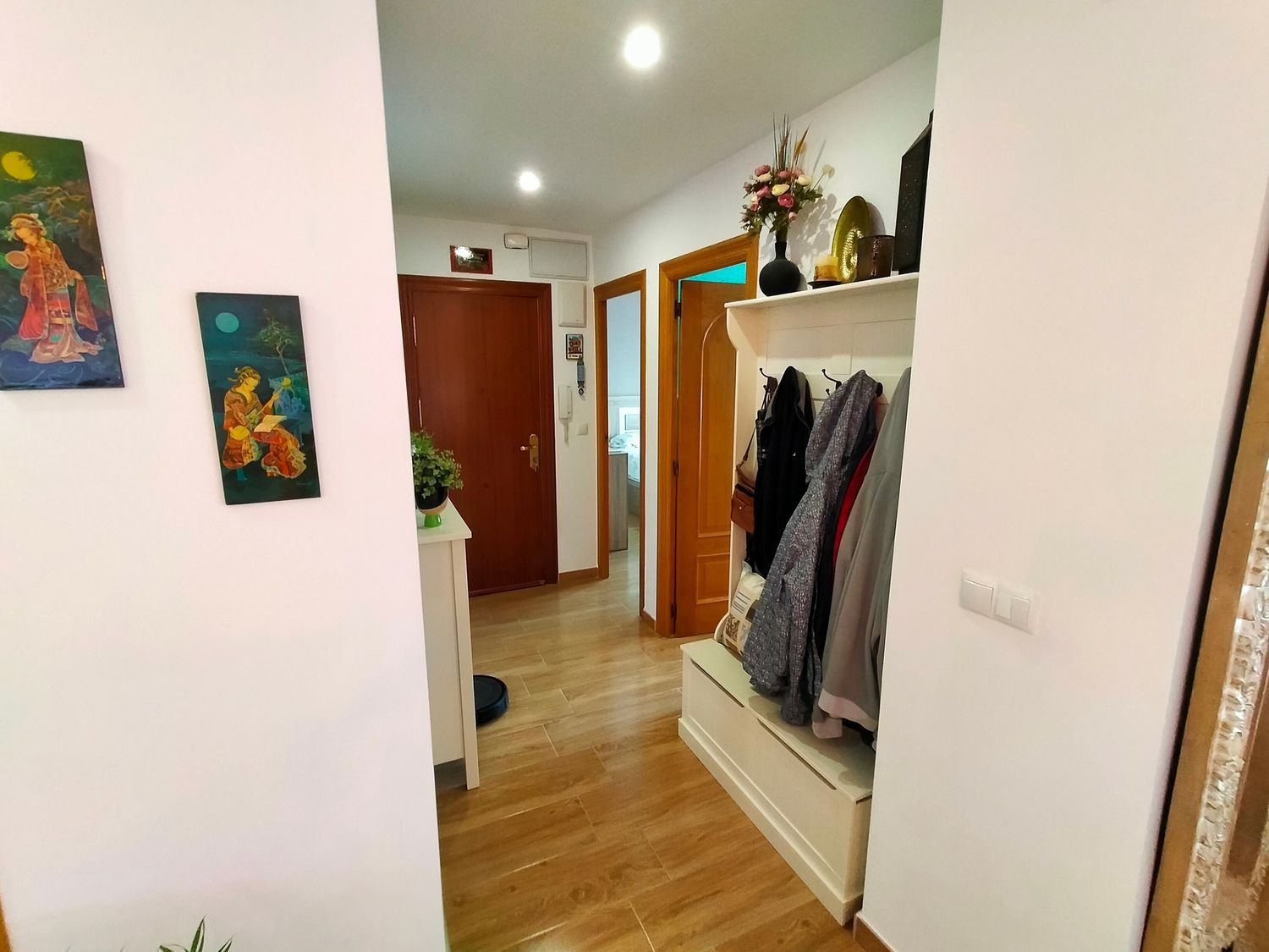 Piso en calle Pradilla, 27 - Foto 11