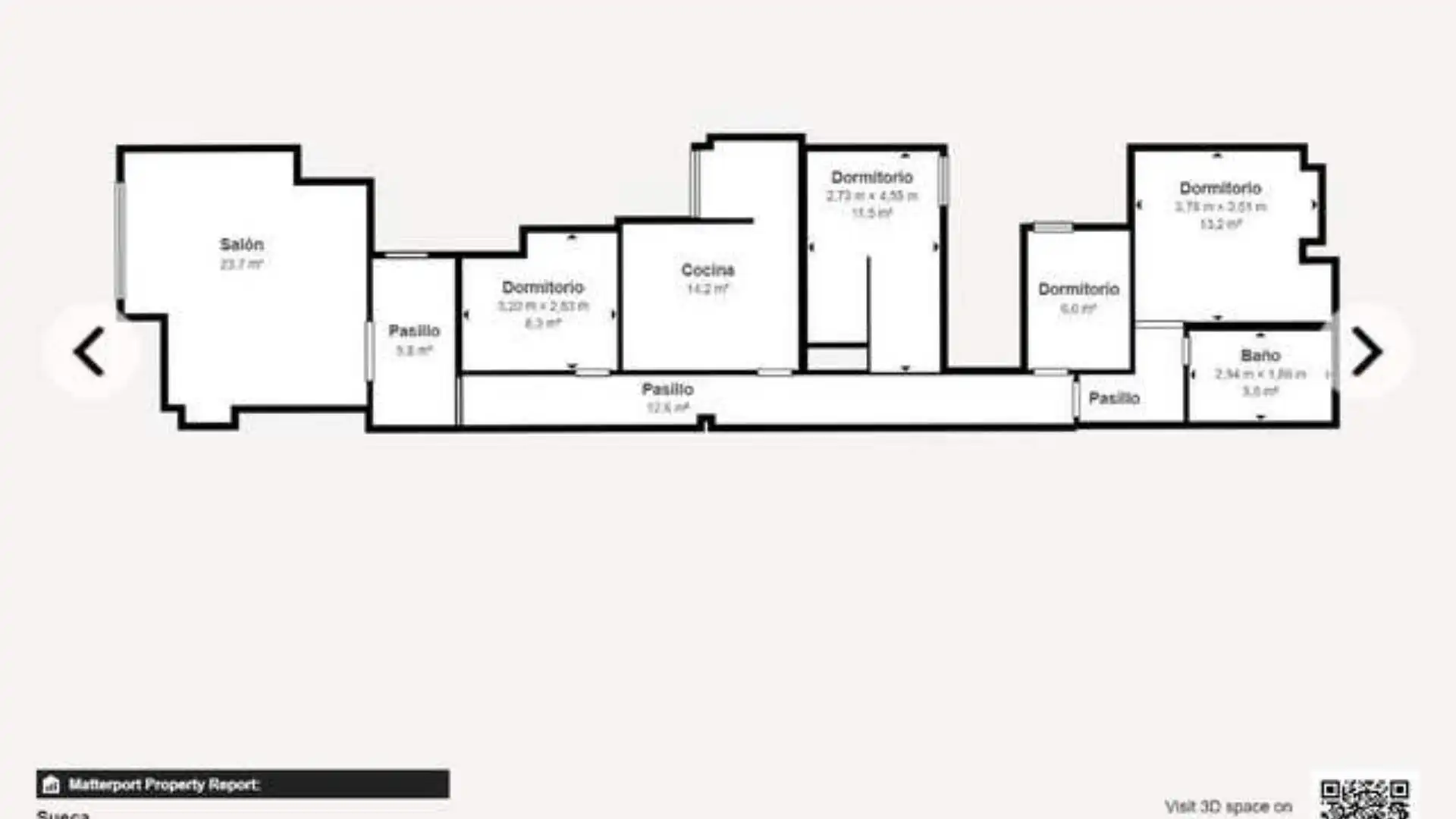 Piso en 46410 - Foto 1