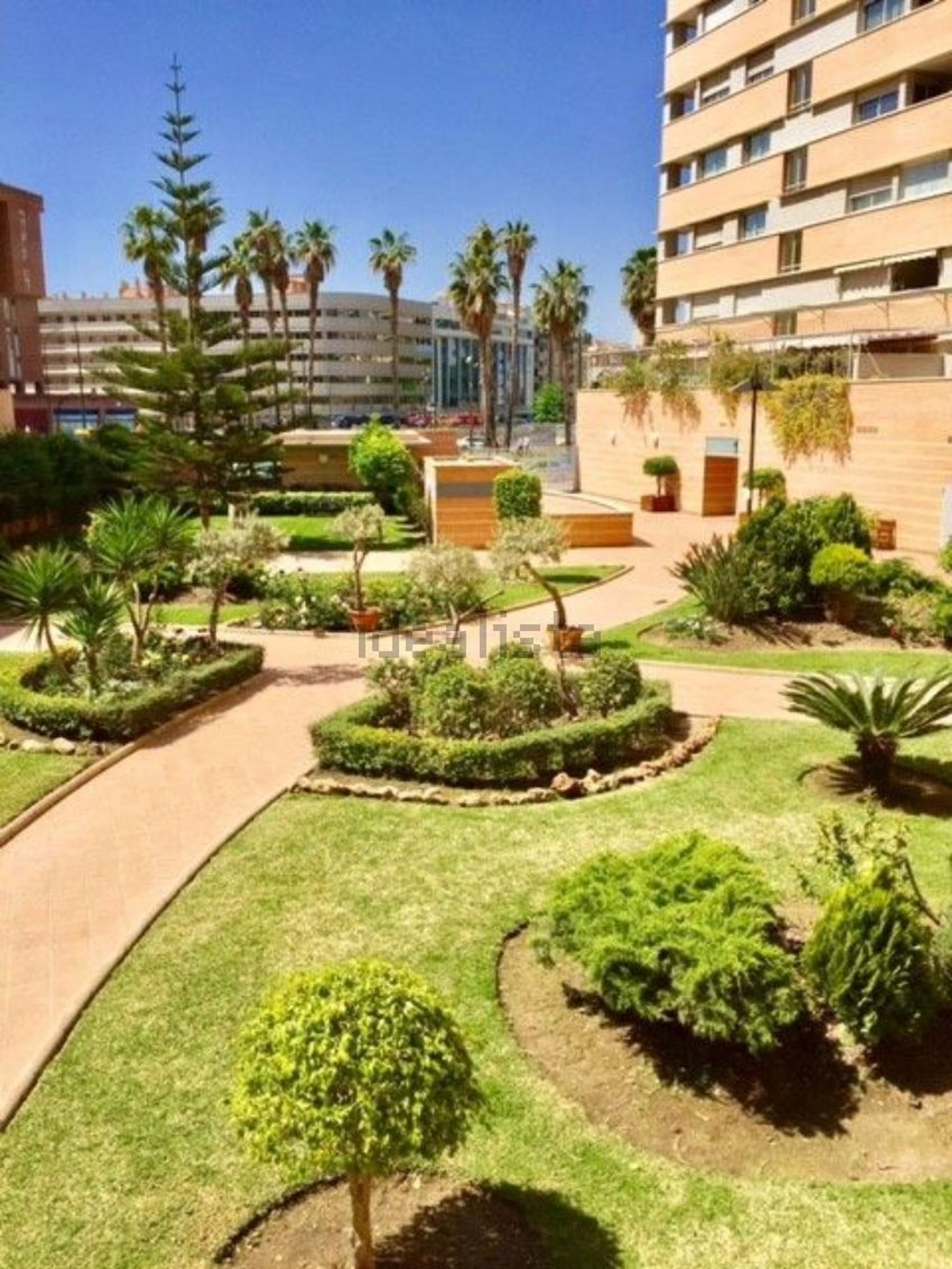 Piso en Plaza de la Solidaridad, Perchel sur - El Bulto - Foto 53
