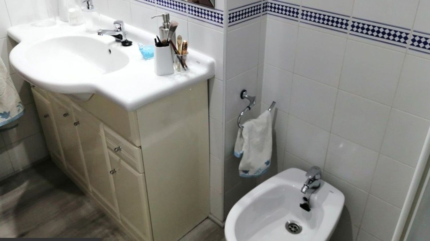 Piso en Calle de los Plateros, 16, Santa Rosa - San José - Foto 17
