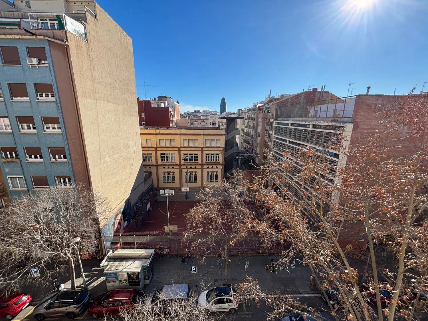 Piso en calle de Provença, 589 - Foto 15